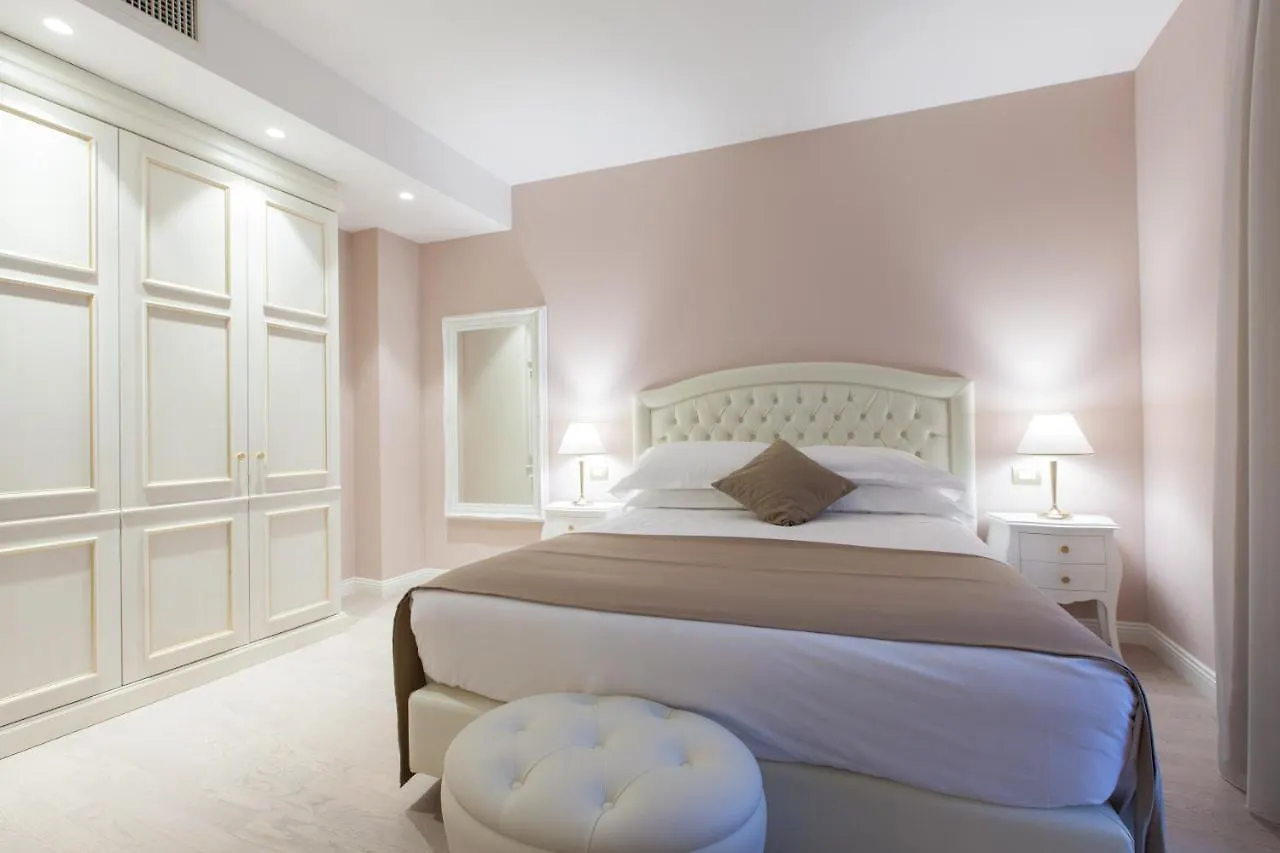 Grand Hotel Salsomaggiore Salsomaggiore Terme