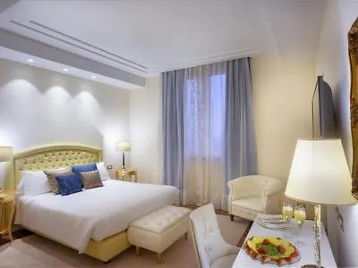 Grand Hotel Salsomaggiore Salsomaggiore Terme 5*,