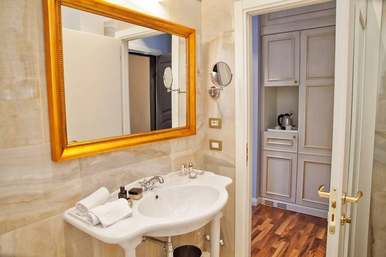 Grand Hotel Salsomaggiore Salsomaggiore Terme 5*,