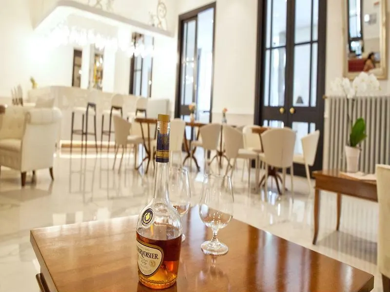 Grand Hotel Salsomaggiore Salsomaggiore Terme