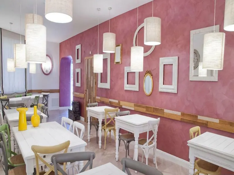 Grand Hotel Salsomaggiore Salsomaggiore Terme 5*,