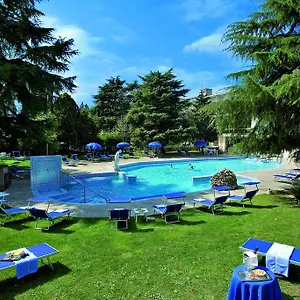 Отель Terme Bologna ***